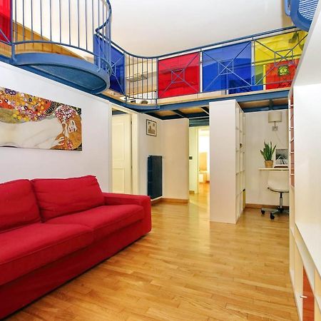 Vatican Holiday Home Ρώμη Εξωτερικό φωτογραφία