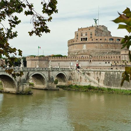 Vatican Holiday Home Ρώμη Εξωτερικό φωτογραφία