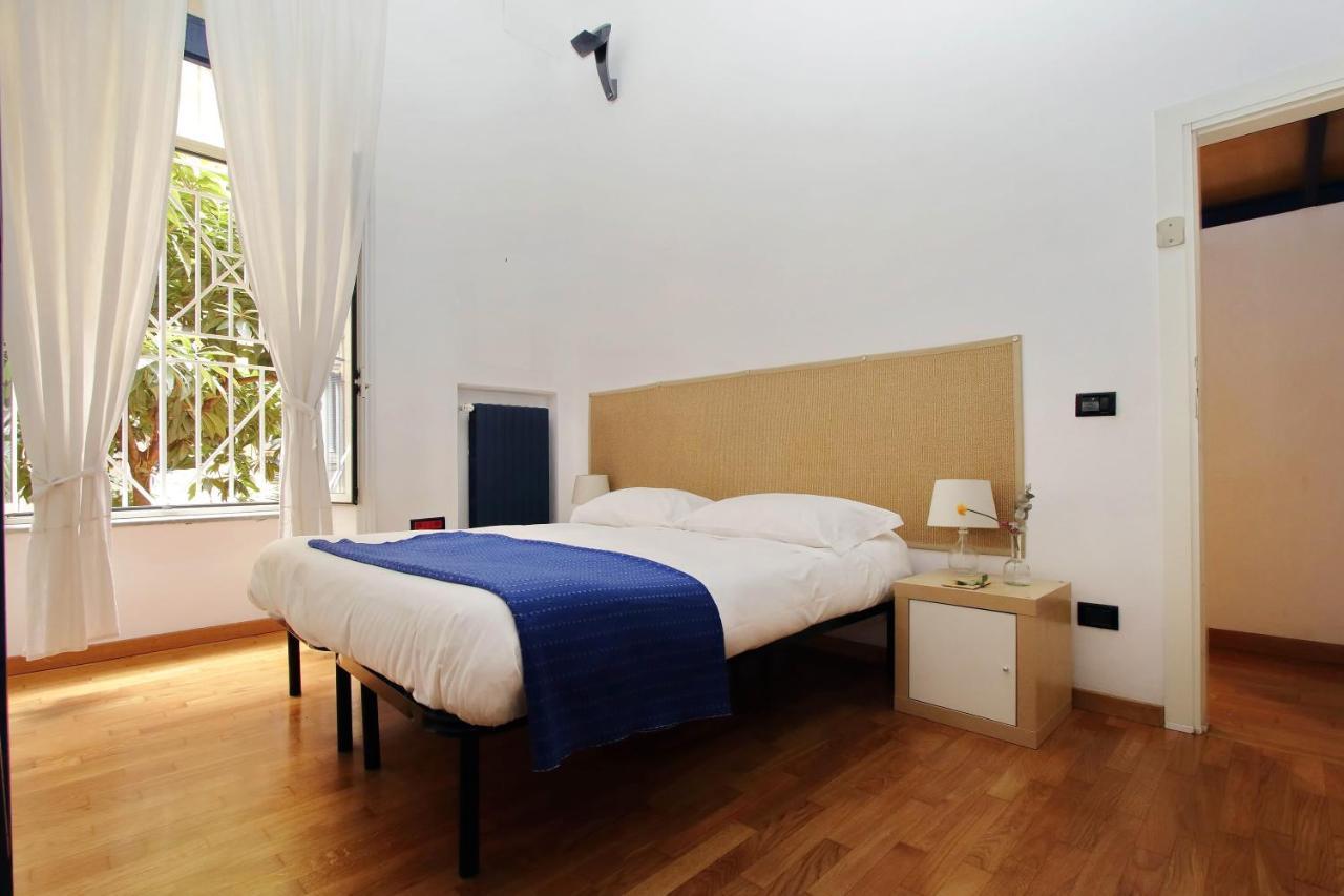 Vatican Holiday Home Ρώμη Εξωτερικό φωτογραφία