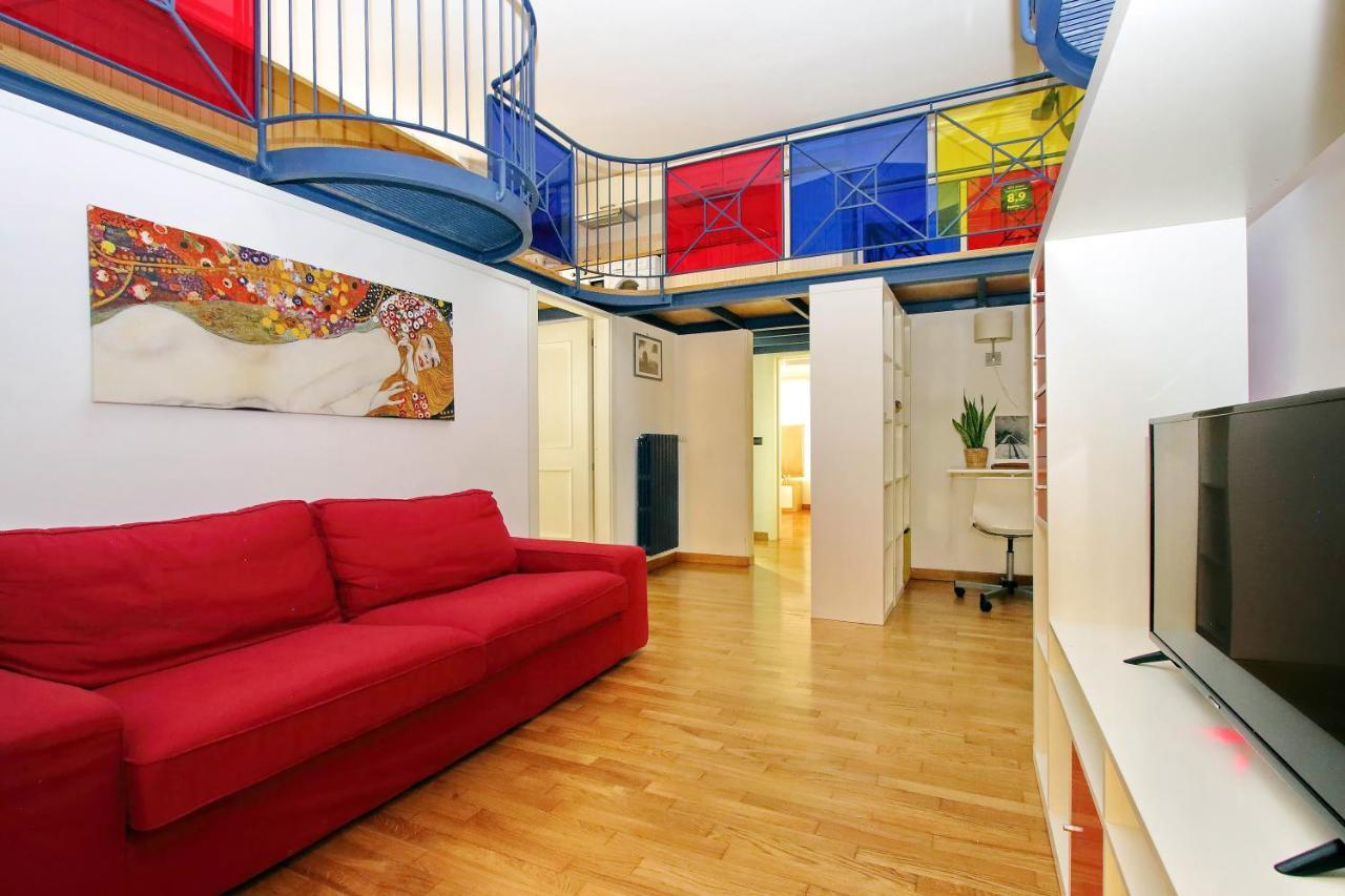 Vatican Holiday Home Ρώμη Εξωτερικό φωτογραφία