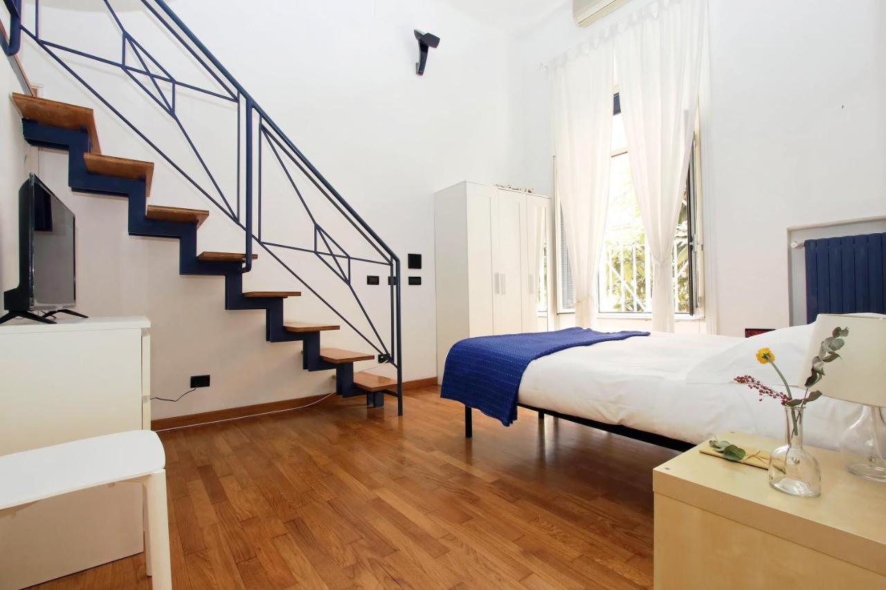 Vatican Holiday Home Ρώμη Εξωτερικό φωτογραφία