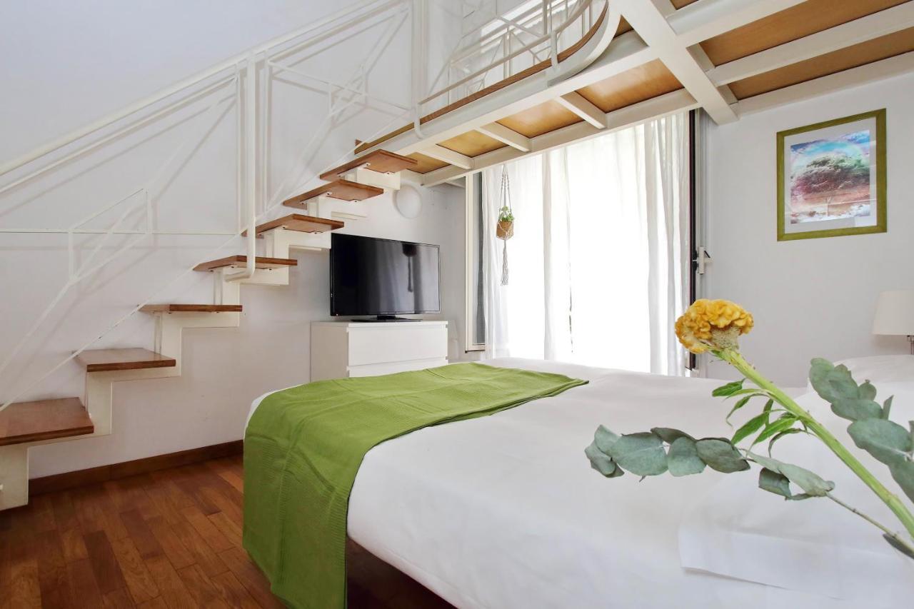 Vatican Holiday Home Ρώμη Εξωτερικό φωτογραφία