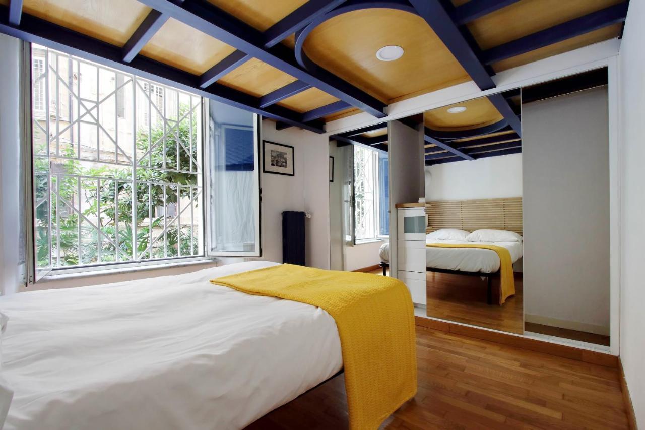 Vatican Holiday Home Ρώμη Εξωτερικό φωτογραφία
