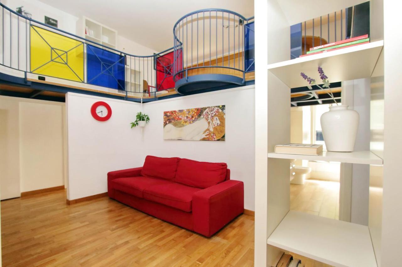 Vatican Holiday Home Ρώμη Εξωτερικό φωτογραφία