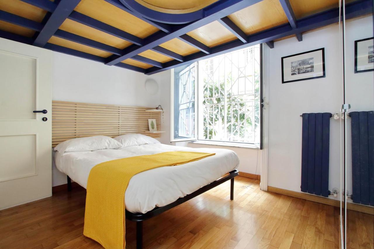 Vatican Holiday Home Ρώμη Εξωτερικό φωτογραφία