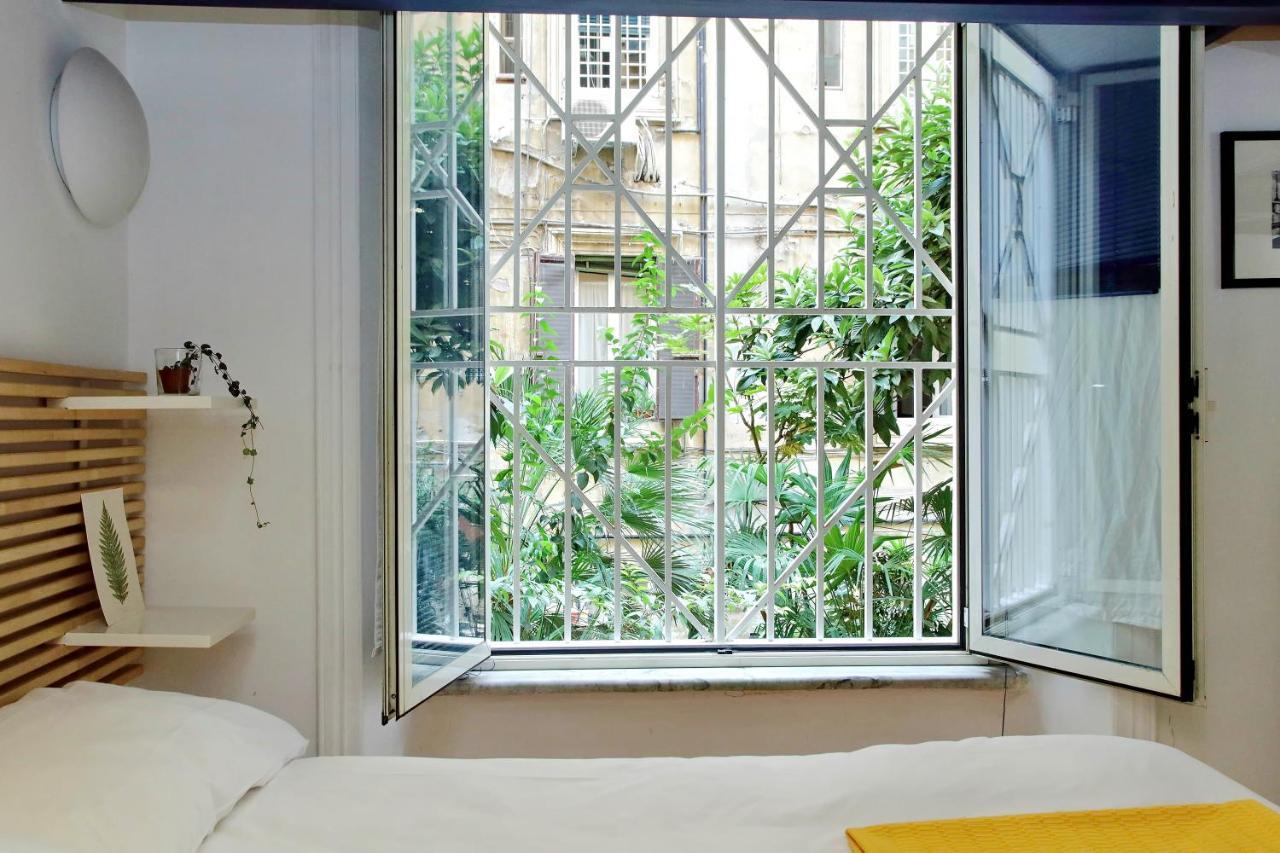 Vatican Holiday Home Ρώμη Εξωτερικό φωτογραφία
