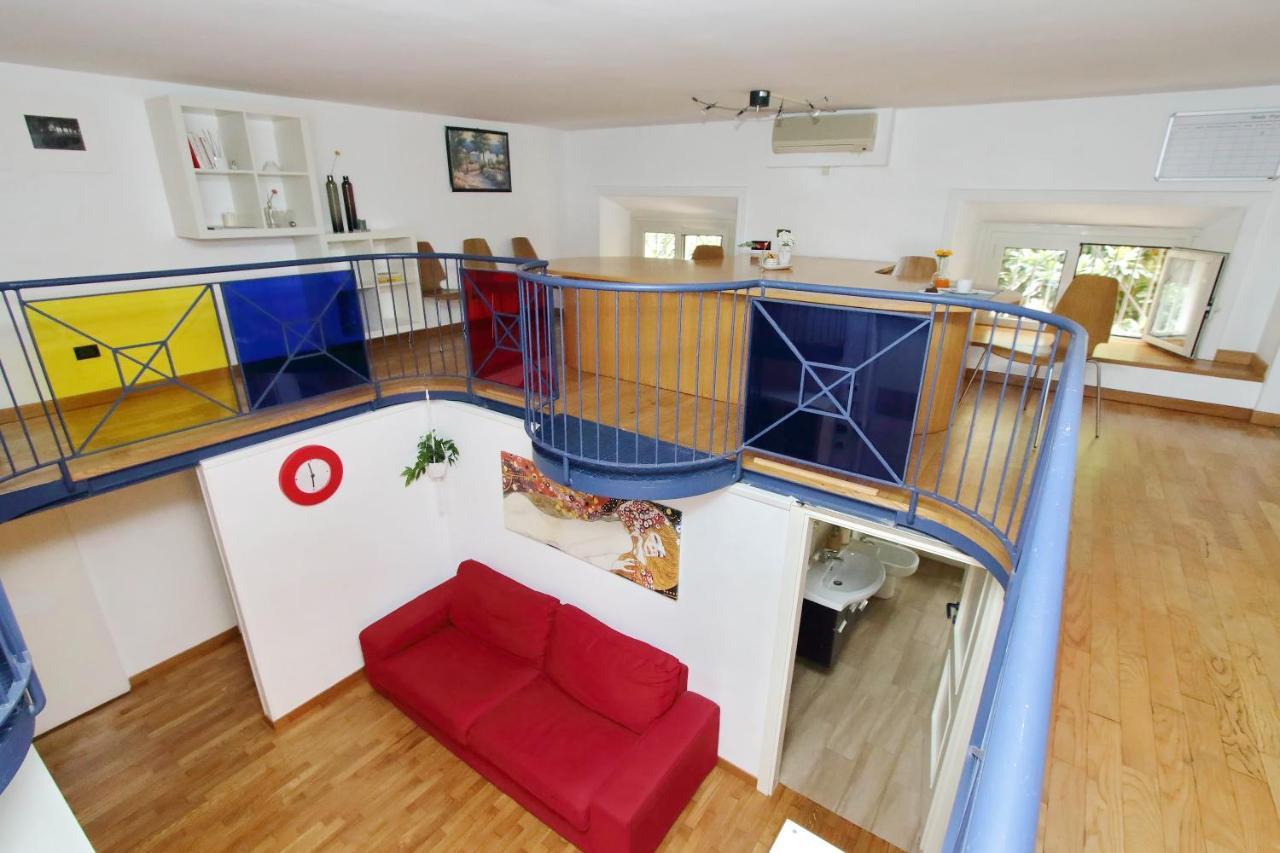 Vatican Holiday Home Ρώμη Εξωτερικό φωτογραφία