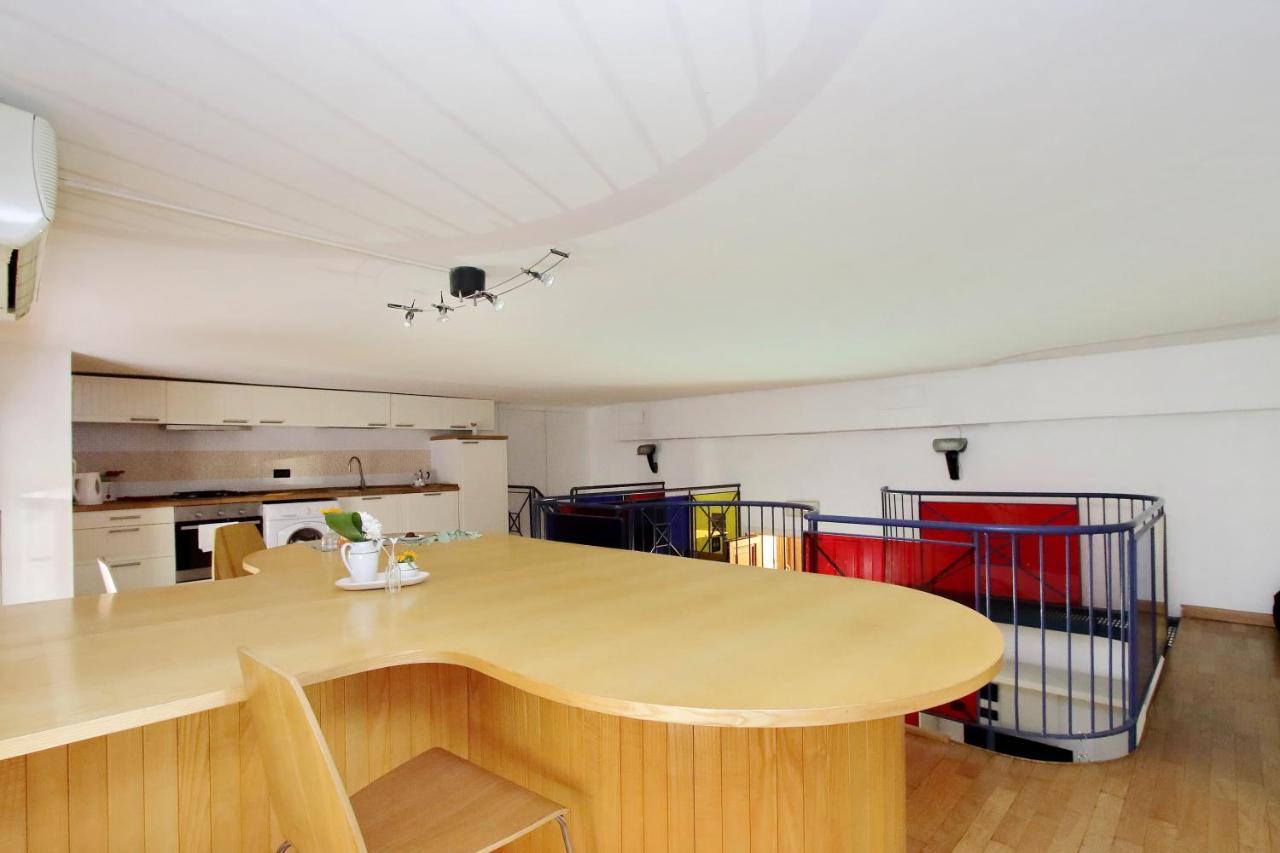 Vatican Holiday Home Ρώμη Εξωτερικό φωτογραφία