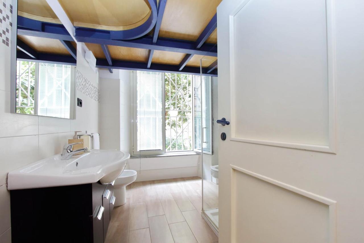 Vatican Holiday Home Ρώμη Εξωτερικό φωτογραφία