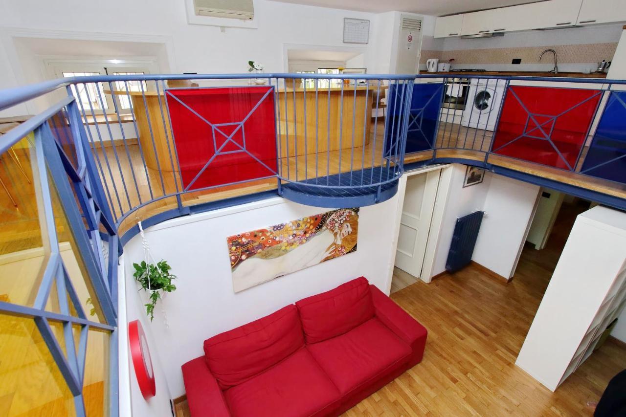 Vatican Holiday Home Ρώμη Εξωτερικό φωτογραφία