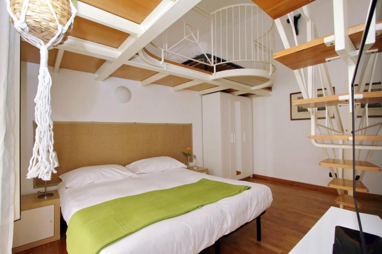 Vatican Holiday Home Ρώμη Εξωτερικό φωτογραφία