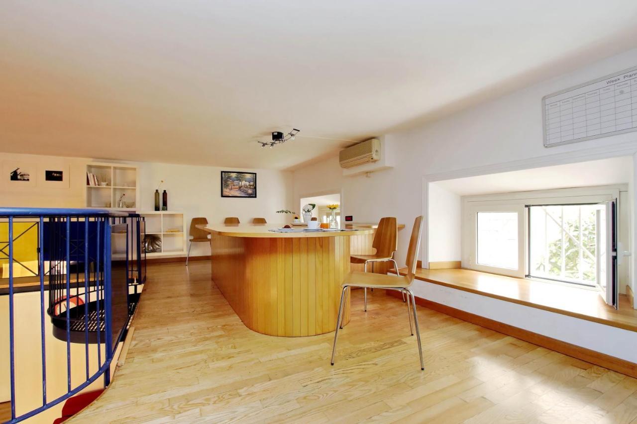 Vatican Holiday Home Ρώμη Εξωτερικό φωτογραφία