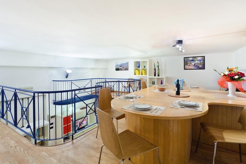 Vatican Holiday Home Ρώμη Δωμάτιο φωτογραφία